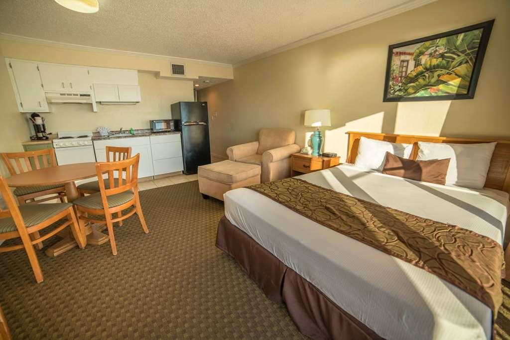 Seahaven Beach Hotel Panama City Beach Room photo