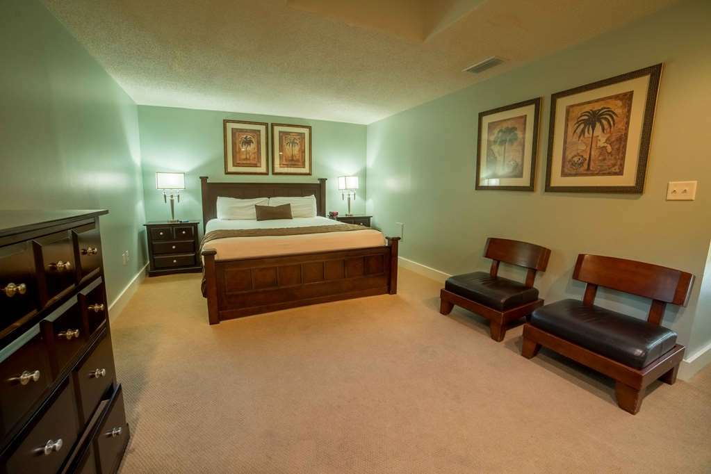 Seahaven Beach Hotel Panama City Beach Room photo