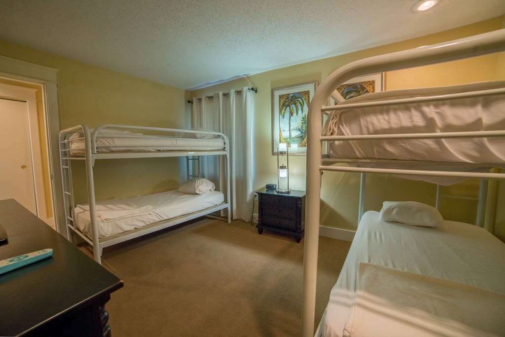 Seahaven Beach Hotel Panama City Beach Room photo